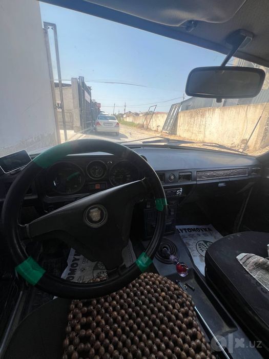 Volga 31029 sotiladi