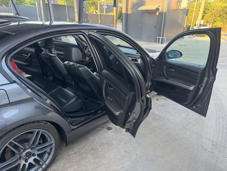 BMW 3 Series 2005 — imagine 2