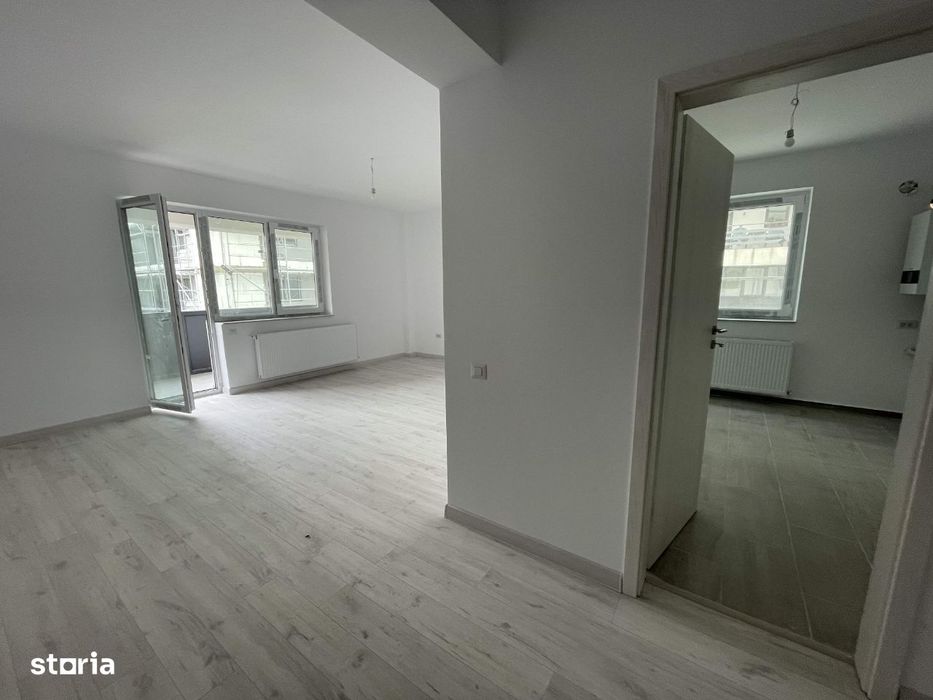 Apartamente noi, spatioase, moderne, Cartier central CARIOCA RESIDENCE