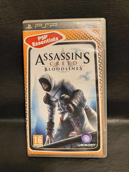 Продавам 4 игри за PSP