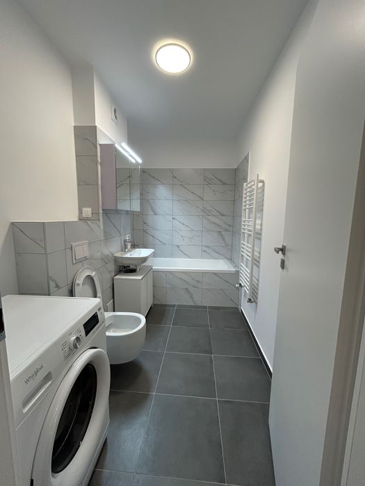 Apartament 2 Camere Maurer Tg Mureș PRIMA INCHIRIERE