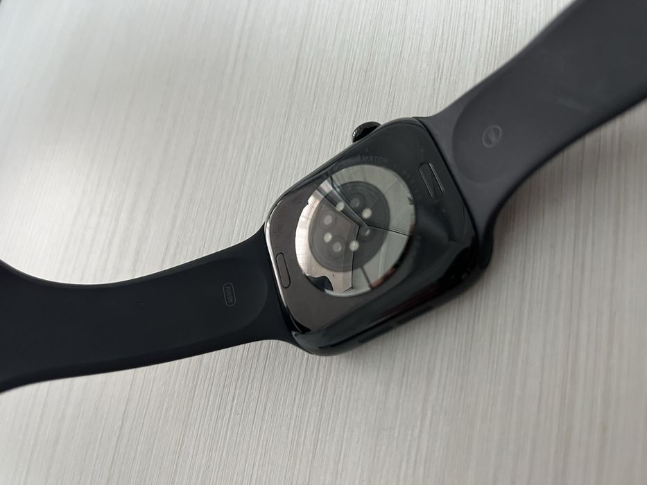 Apple Watch seria 11