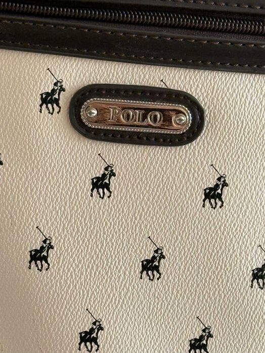 Чанта POLO Ralph Lauren