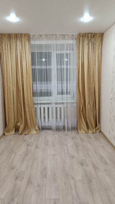 3 к.кв. новой планировки с РЕМОНТОМ РАБОЧИЙ!