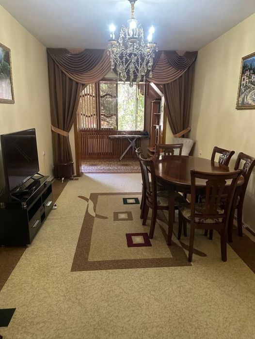 Продаётся 3/3/4 Карасу-2