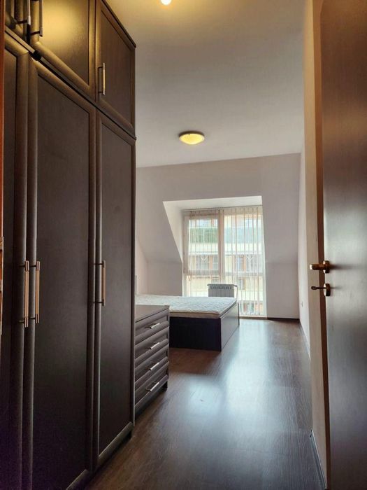 Двустаен апартамент в ж.к. Манастирски ливади.