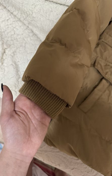 Продам женскую куртку