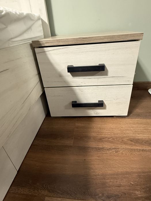 Комплект мебели или на бройка