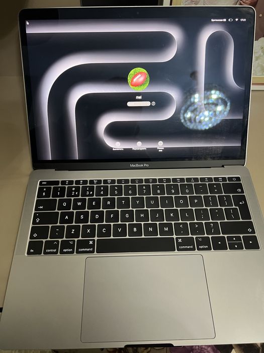 Macbook PRO 13 inch