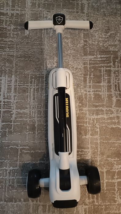 Trotinetă/scooter action one