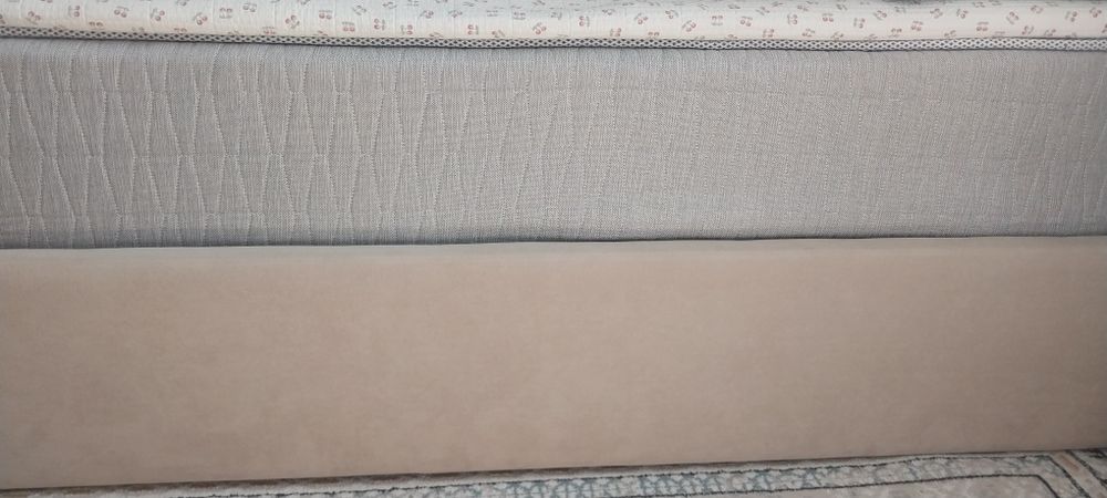 Срочно! Односпальная кровать