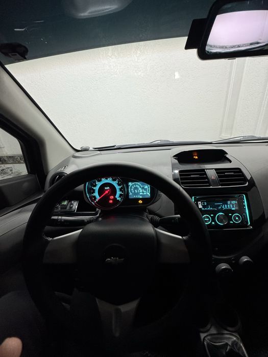 Spark-2 evro Paditsiya