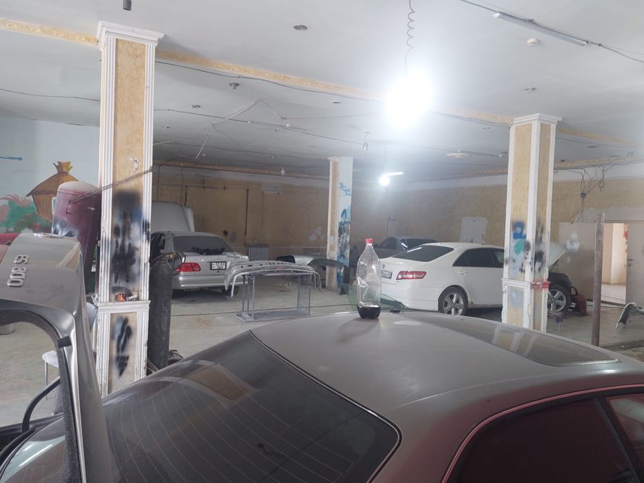 костоправ жалга бериледи