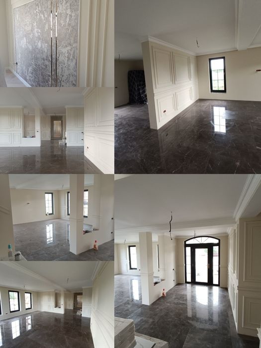 Construcții(Finisaje)