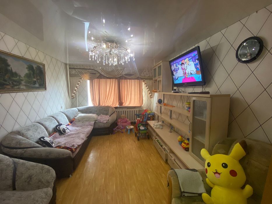 Сдам 2х комнатную квартиру
