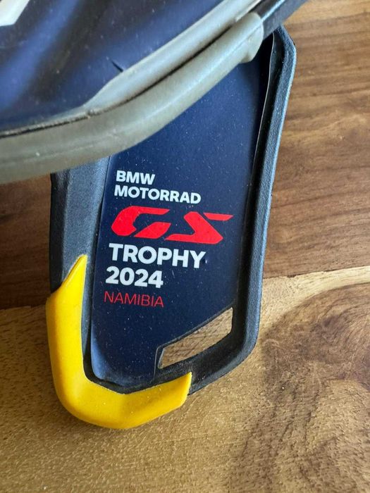 Neck Brace Leatt 3.5 Protecție gât Enduro & Offroad