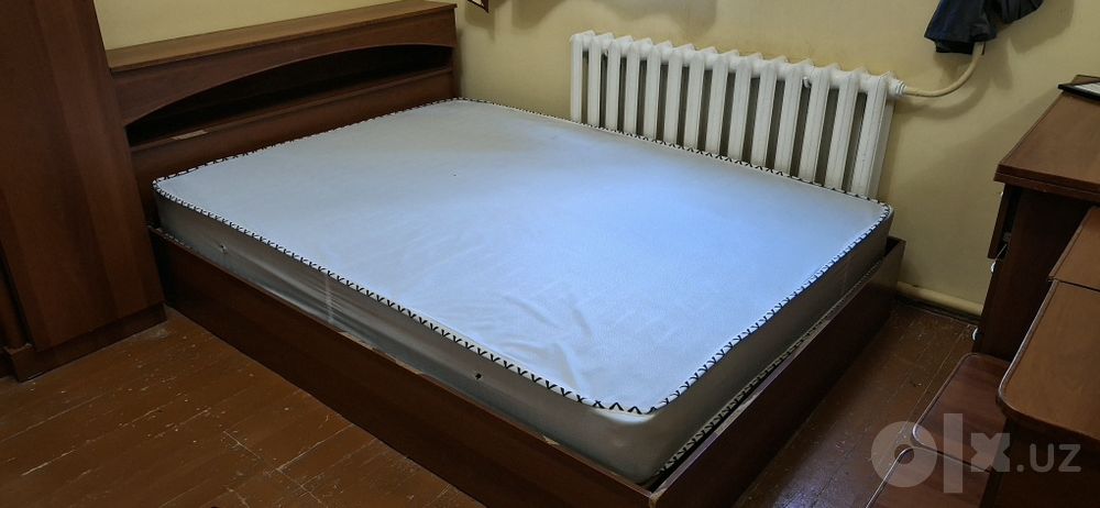 Spalniy kamplekt