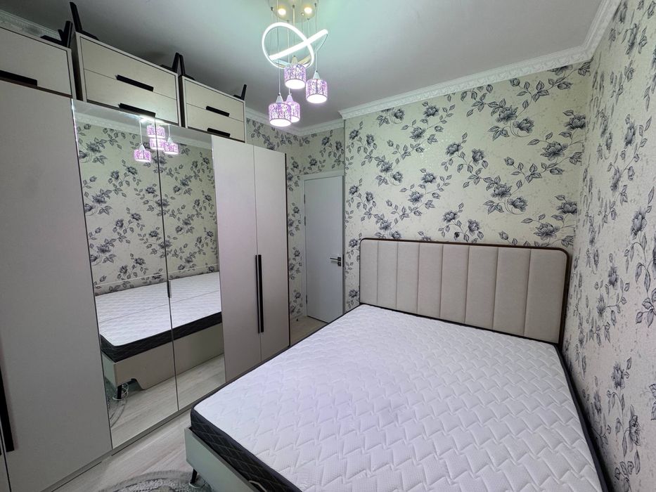 Продаю сваю квартиру golden house