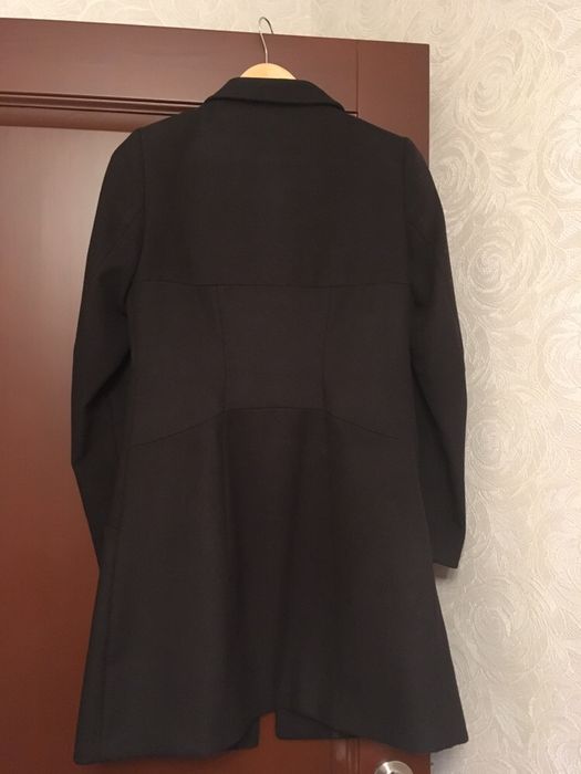 Продам женское пальто Benetton Венгрия