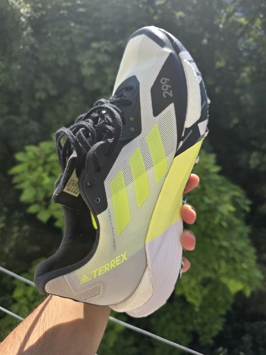 Adidas Terrex marimea 44