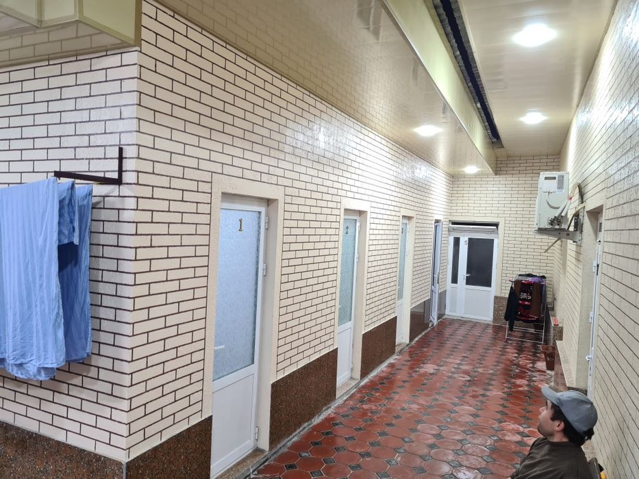 Хостел + Кечки овкат бепул . Hostel+Free Lunch .  Гостиница+Ужин беспл