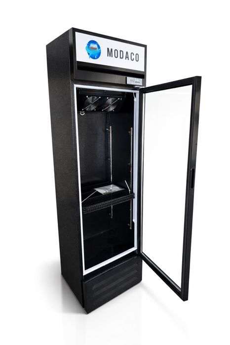 Vitrină frigorifică verticală MODACO – 200x60x50