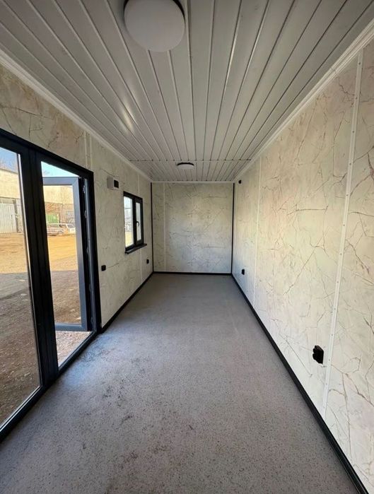 Контейнера жилые ГАРАНТИЯ/ДОСТАВКА