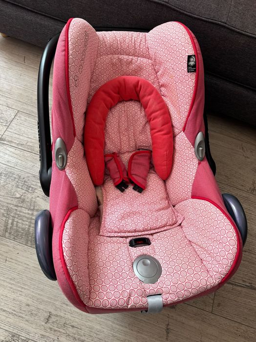 Maxi Cosi CabrioFix 0-13 кг. - столче за кола