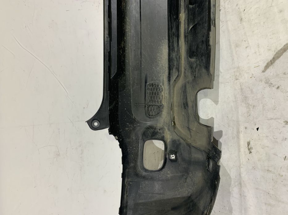 Bara spate Jeep Renegade , 2015, 2016, 2017, 2018, 2019, cod origine OE 735579025.