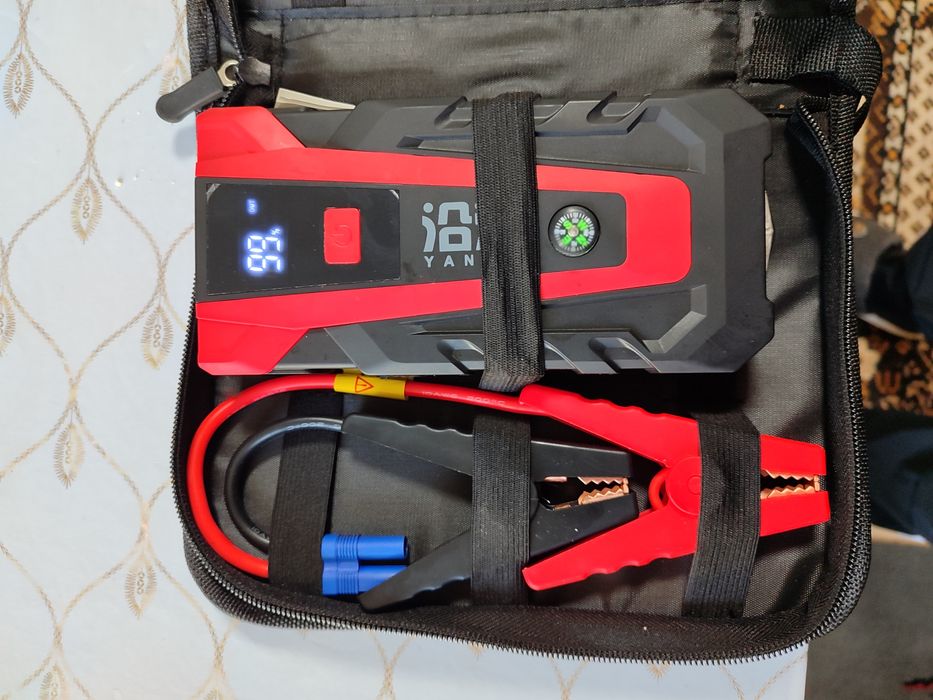 Прикуриватель для автои мото.