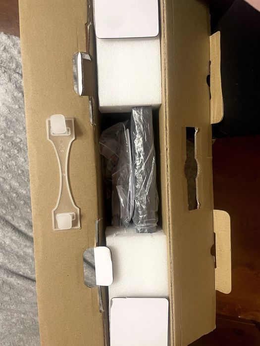 телевизор SOYi LED TV