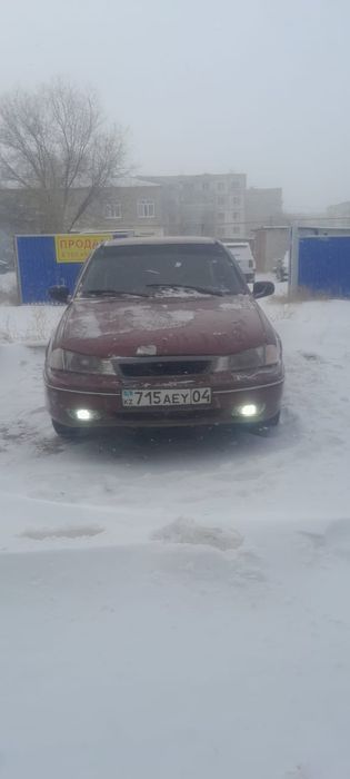 Продам Дэйво Нексия