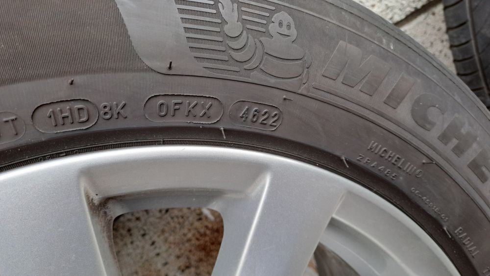 Джанти17ц.,за мазда6