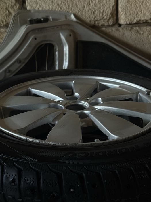 Титанка R14………….