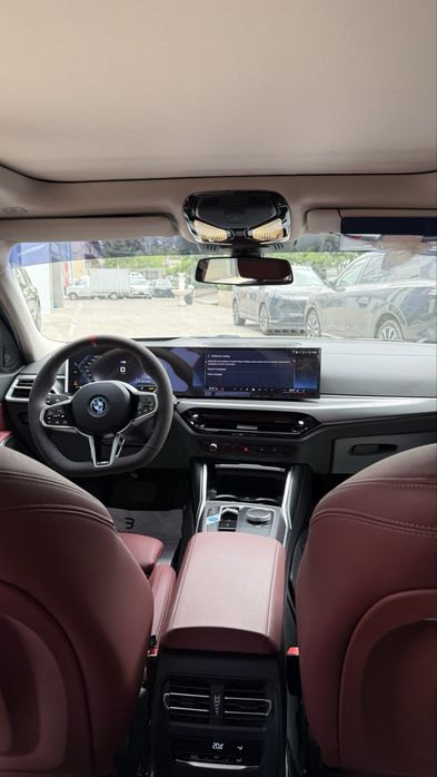 Bmw I3 40L Night Sport Full 25/25