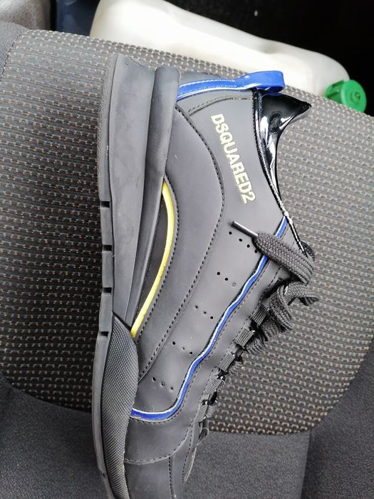 Adidași Disquared marimea43