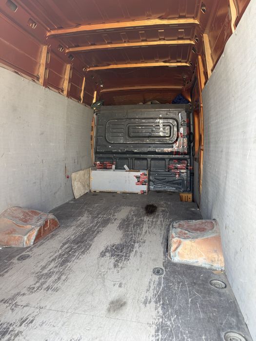 Продам Газель Некс фургон