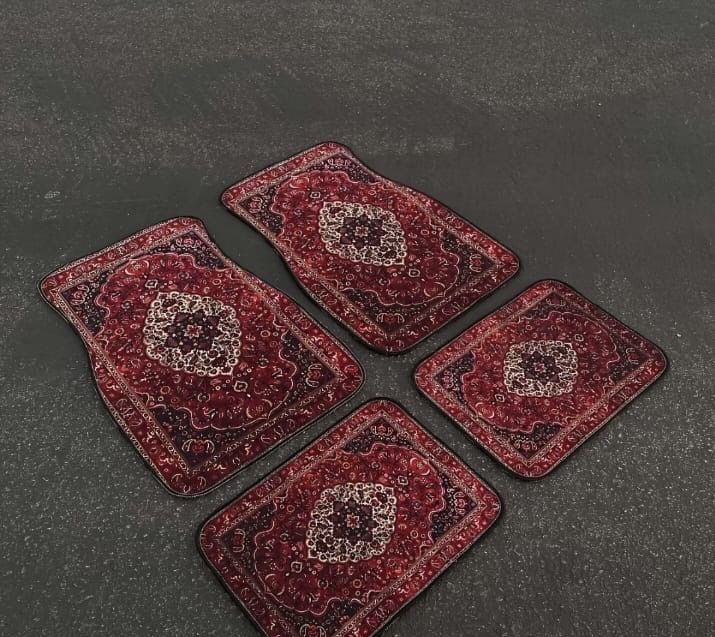 Коврик для автомобиль