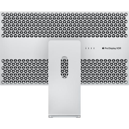 Монитор Apple Pro Display XDR 6K с нано стеклом  и подставкой