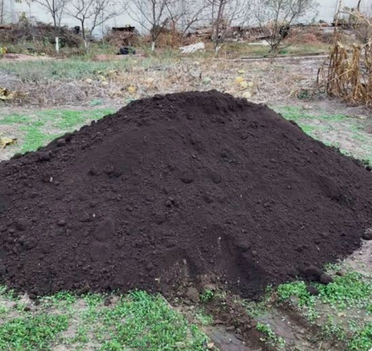 Чернозем сатылады