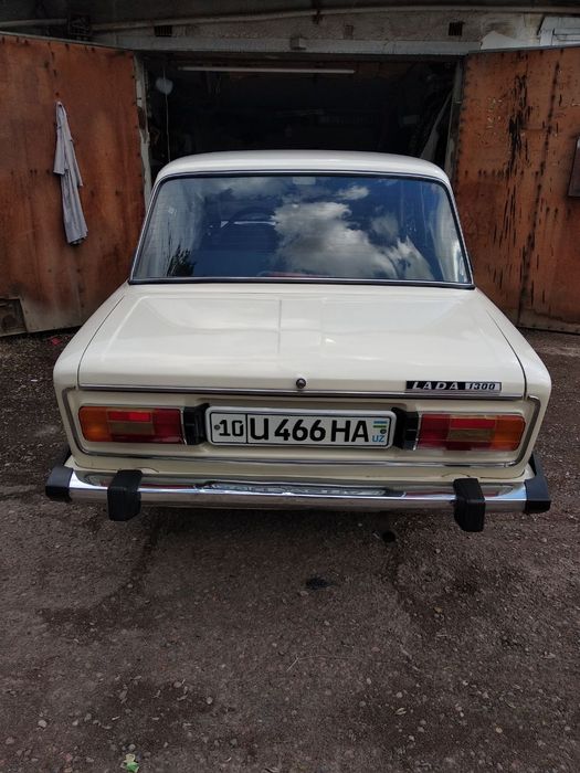 Lada 1300 vaz 2106