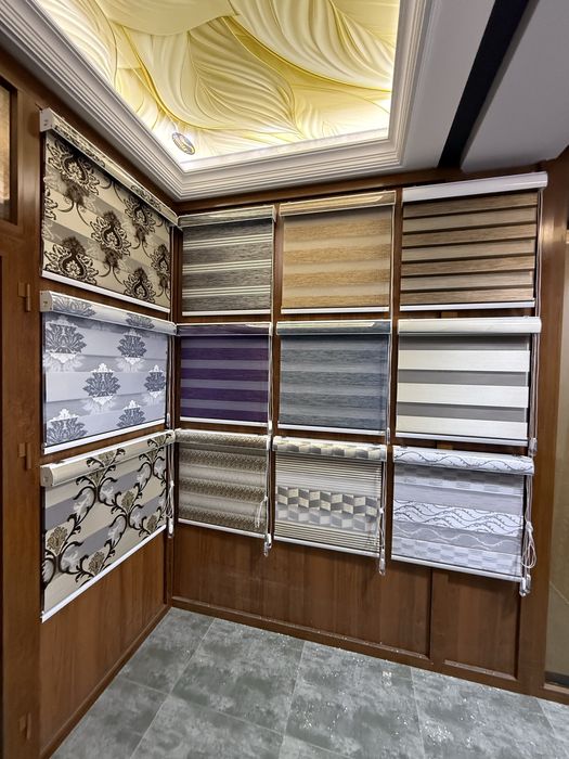 Жалюзи DIMAX от производителя