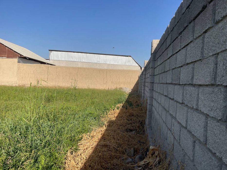 12 сотих ер сотилади