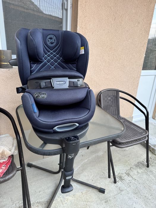 Cybex Anoris T-size