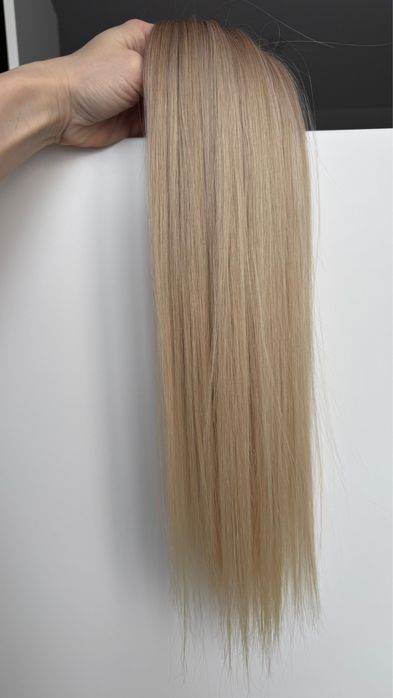 Волос для наращивания