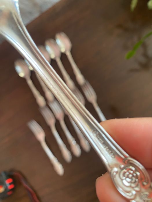 Руски прибори МЦН