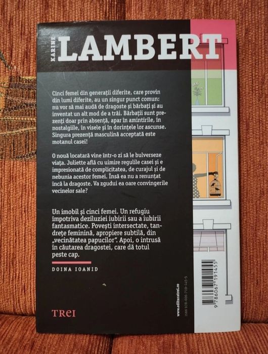 Femeile care au renunțat la bărbați