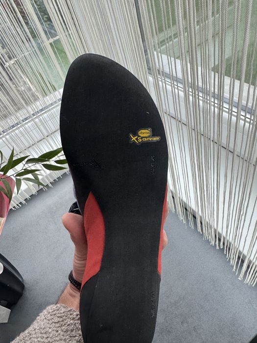 Espadrile Escalada SIMOND