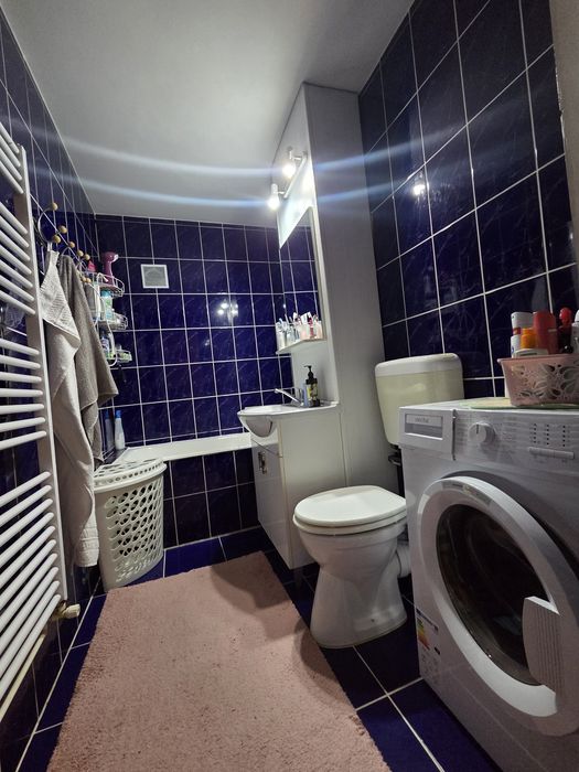 Apartament renovat cu 2 camere – cartierul Bucin