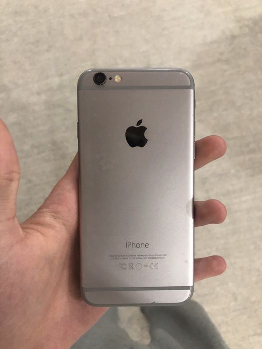 iPhone x 256gb 100АКБ